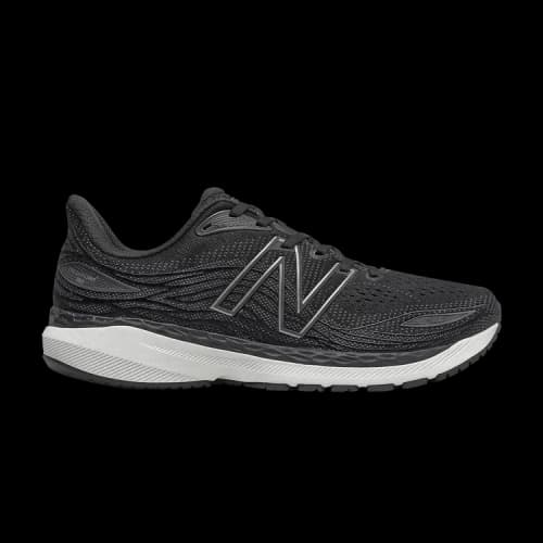 New Balance Fresh Foam X 860v12 'Black White'