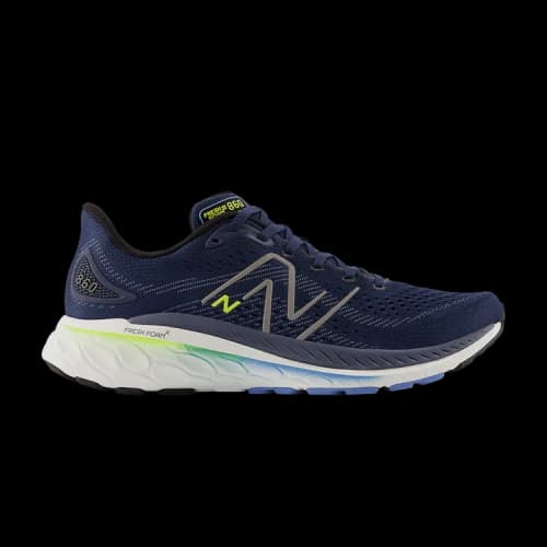 New Balance Fresh Foam X 860v13 'Navy Cosmic Pineapple'