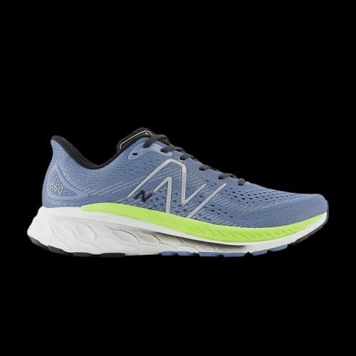 New Balance Fresh Foam X 860v13 4E Wide 'Mercury Blue Thirty Watt'