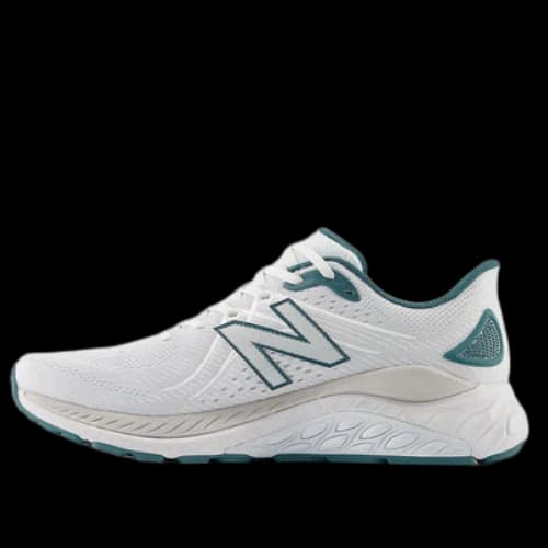 New Balance Fresh Foam X 860 V13 'White Green'