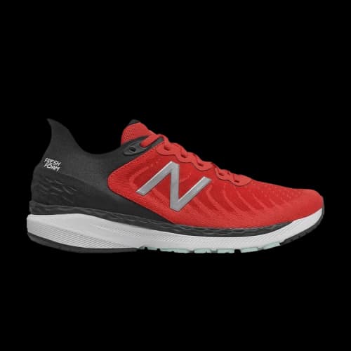 New Balance Fresh Foam 860v11 B Wide 'Velocity Red'
