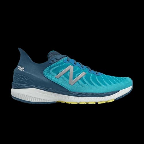 New Balance Fresh Foam 860v11 B Wide 'Wave Blue'
