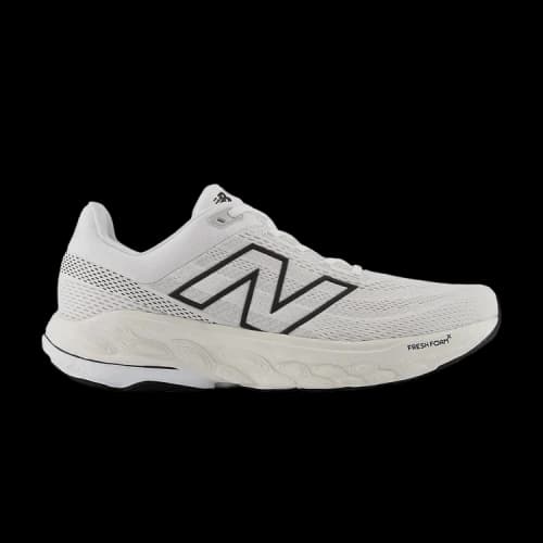 New Balance Fresh Foam X 860v14 2E Wide 'White Black Sea Salt'