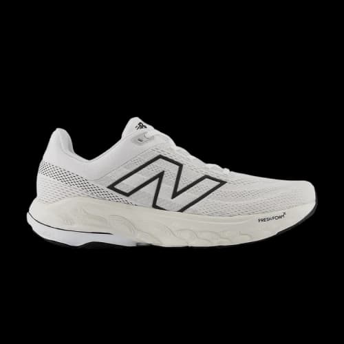 New Balance Fresh Foam X 860v14 B Narrow 'White Black Sea Salt'