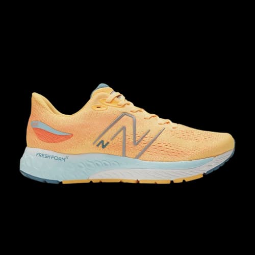 New Balance Fresh Foam X 880v12 4E Wide 'Vibrant Apricot'