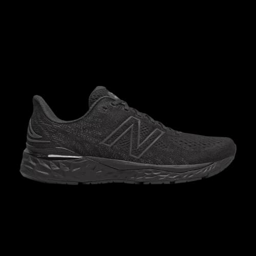 New Balance Fresh Foam 880v11 'Black'