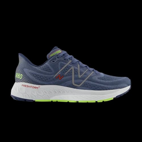 New Balance Fresh Foam X 880v13 2E Wide 'Vintage Indigo'