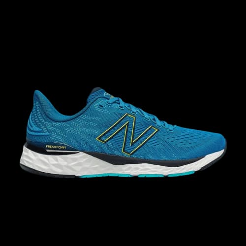 New Balance Fresh Foam 880v11 'Wave Blue'