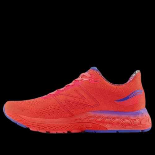 New Balance NB Fresh Foam X 880 V12 'Orange Red'