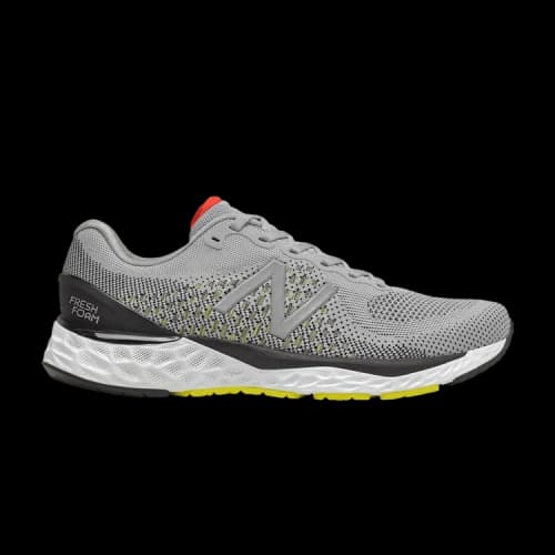 New Balance 880v10 Extra Wide 'Grey'