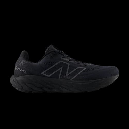 New Balance Fresh Foam X 880v14 GORE-TEX 2E Wide 'Black Magnet'
