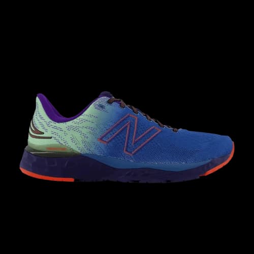 New Balance Fresh Foam 880v11 2E Wide 'Night Tide Gradient'