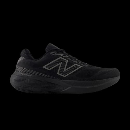 New Balance Fresh Foam X 880 V15 2E Wide 'Black Grey'
