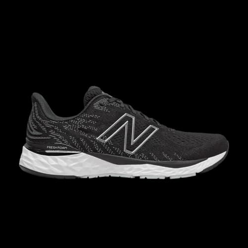 New Balance Fresh Foam 880v11 B Wide 'Black Cyclone'