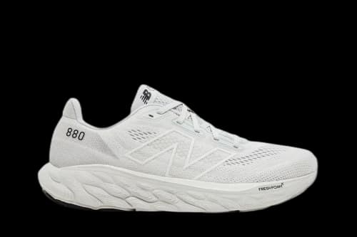 New Balance Fresh Foam X 880v14 Grey Matter Raincloud Reflection