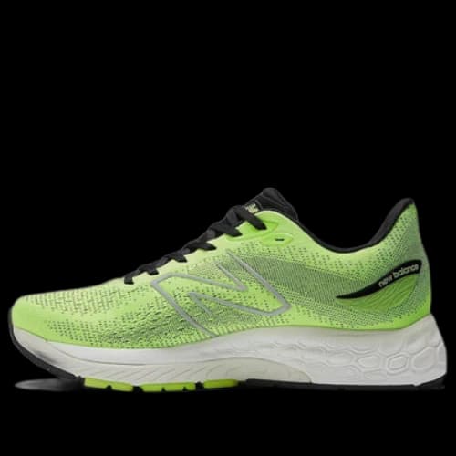 New Balance Fresh Foam x 880 v12 'Green Black'