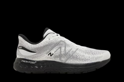 New Balance Fresh Foam X 880v12 'White Black'
