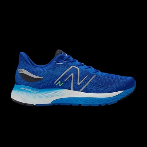 New Balance Fresh Foam X 880v12 B Wide 'Blue'