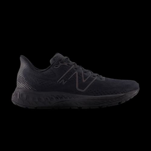 New Balance Fresh Foam X 880 v13 4E Extra Wide 'Triple Black'