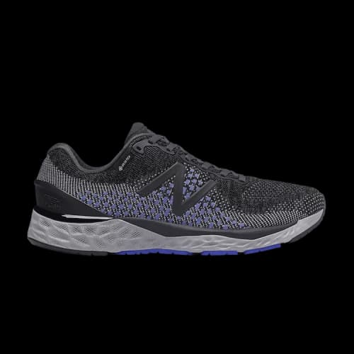New Balance Fresh Foam 880v10 'Black Thunder'