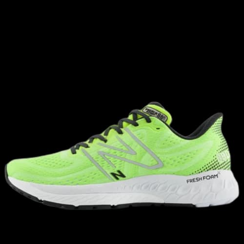 New Balance Fresh Foam X 880v13 Shoes 'Solar Green'