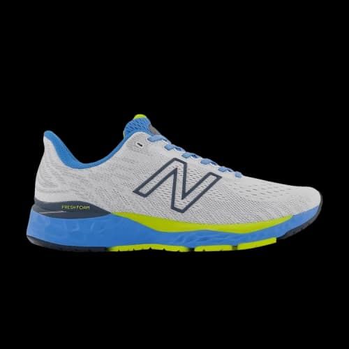 New Balance Fresh Foam 880v11 'White Helium'