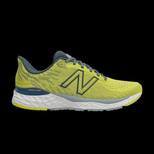 New Balance Fresh Foam 880v11 'Sulphur Yellow'