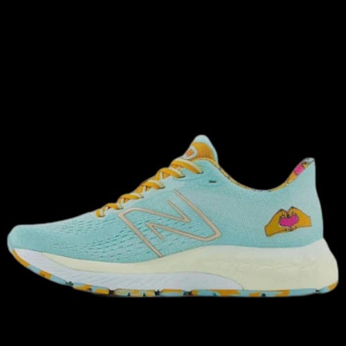 New Balance Fresh Foam X 880 V12 'Blue'
