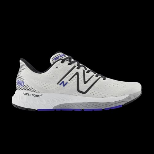 New Balance Fresh Foam X 880v13 'White Blue Black'