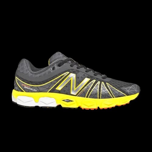 New Balance 890v4 Made In USA 'Magnet Yellow'