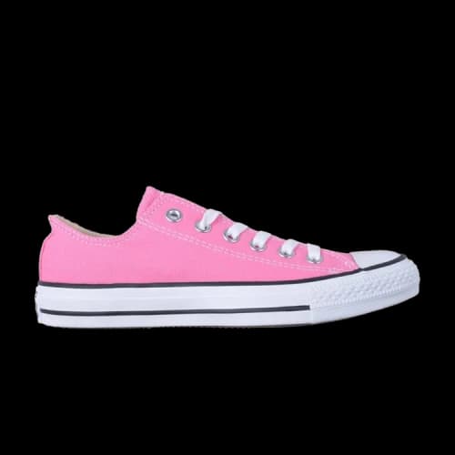 Converse Chuck Taylor All Star Low Pink