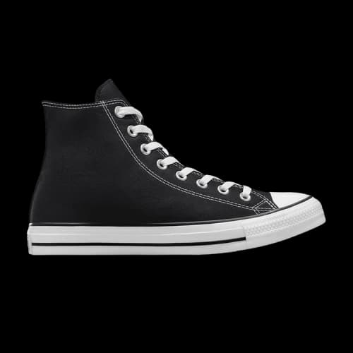 Converse Chuck Taylor All Star High 'Black'