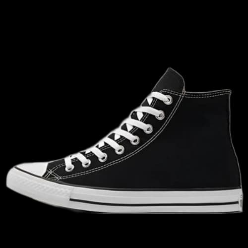 Converse Chuck Taylor All Star 'Classic Black'