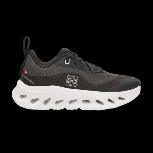 On Loewe x Cloudtilt 2 'Black'