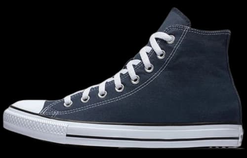Converse Chuck Taylor All Star High 'Navy'