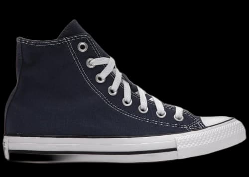 Converse Chuck Taylor All Star Hi Navy