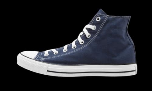 Converse Chuck Taylor All Star Hi 'Navy'