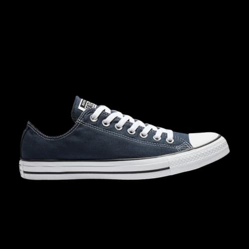 Converse Chuck Taylor All Star Low 'Navy'