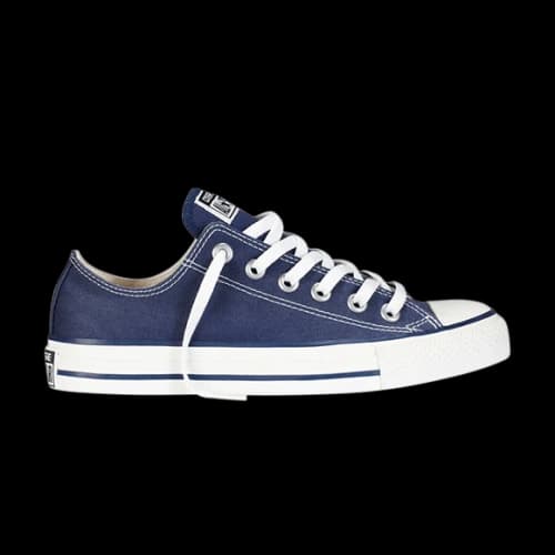 Converse Chuck Taylor All Star Ox 'Navy'