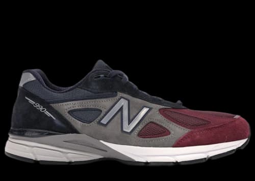 New Balance 990v4 Final Edition