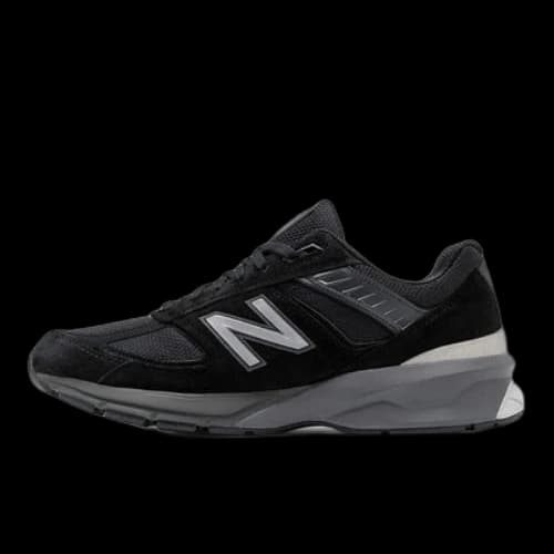 New Balance 990 v5 'Black'