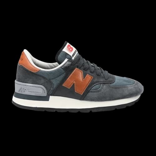 New Balance 990v1 Made in USA 'Ski Pack'