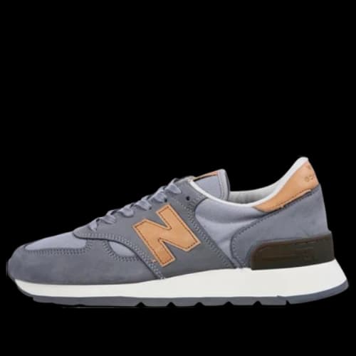 New Balance 990 'Grey Brown'