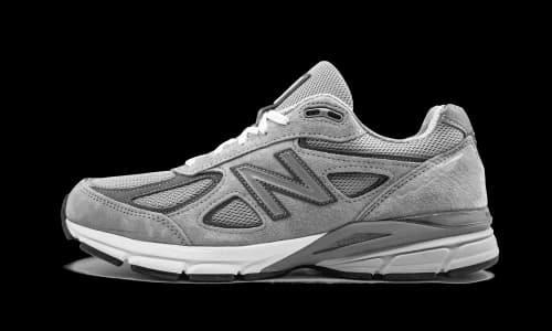 New Balance 990v4 Grey