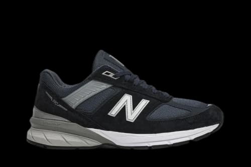 New Balance 990v5 Junya Watanabe Navy