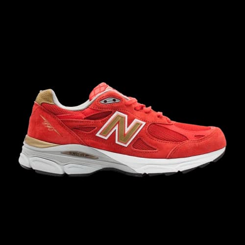 990v3 Made In USA 'New York Marathon'
