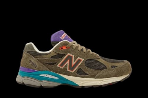 New Balance 990v3 YCMC MiUSA Trailblazers