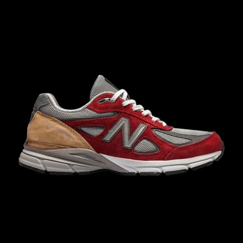 New Balance 990v4 Made In USA 'Thanksgiving Day'