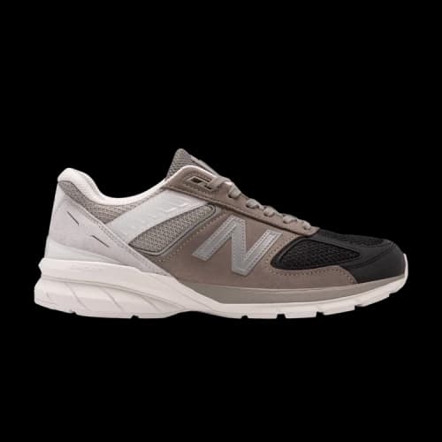New Balance 990v5 Made in USA 'Greyscale'