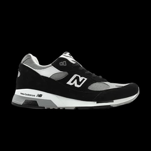 New Balance 991.5 Made In England 'Black'